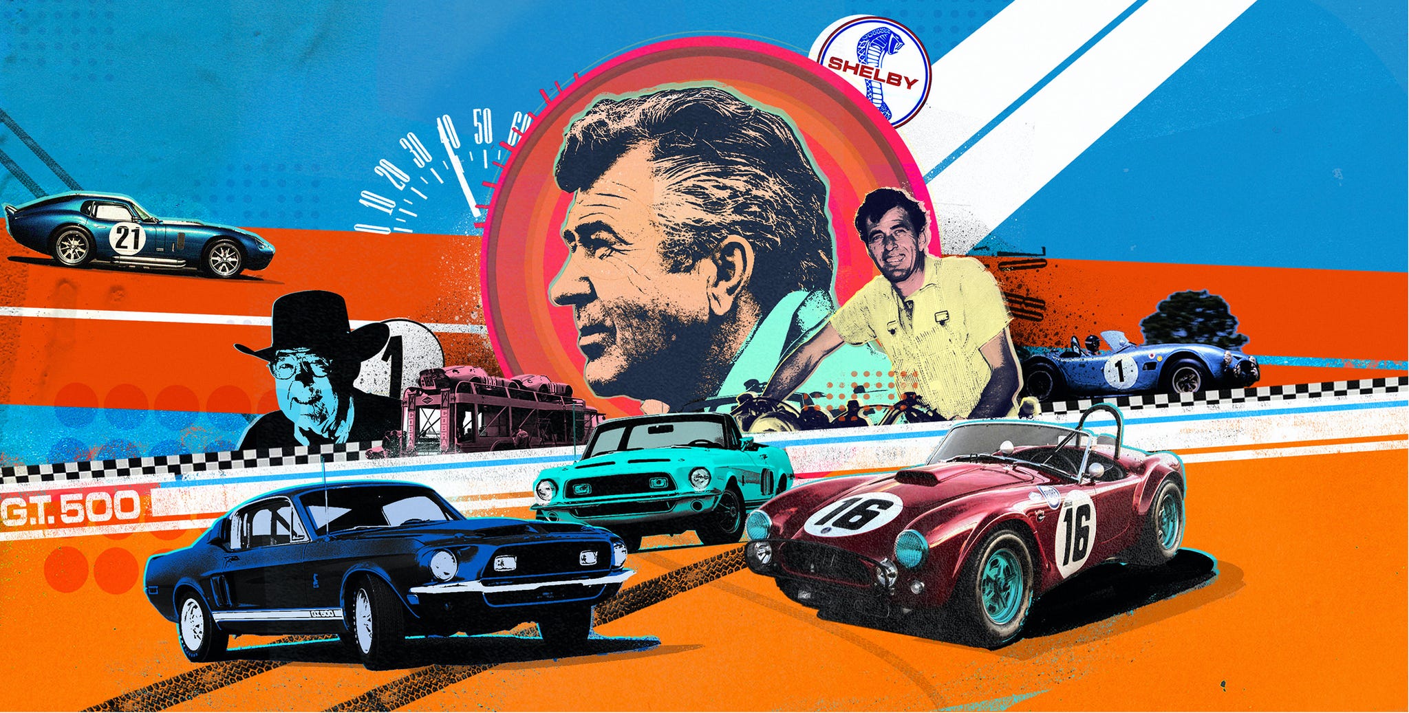 heros carroll shelby