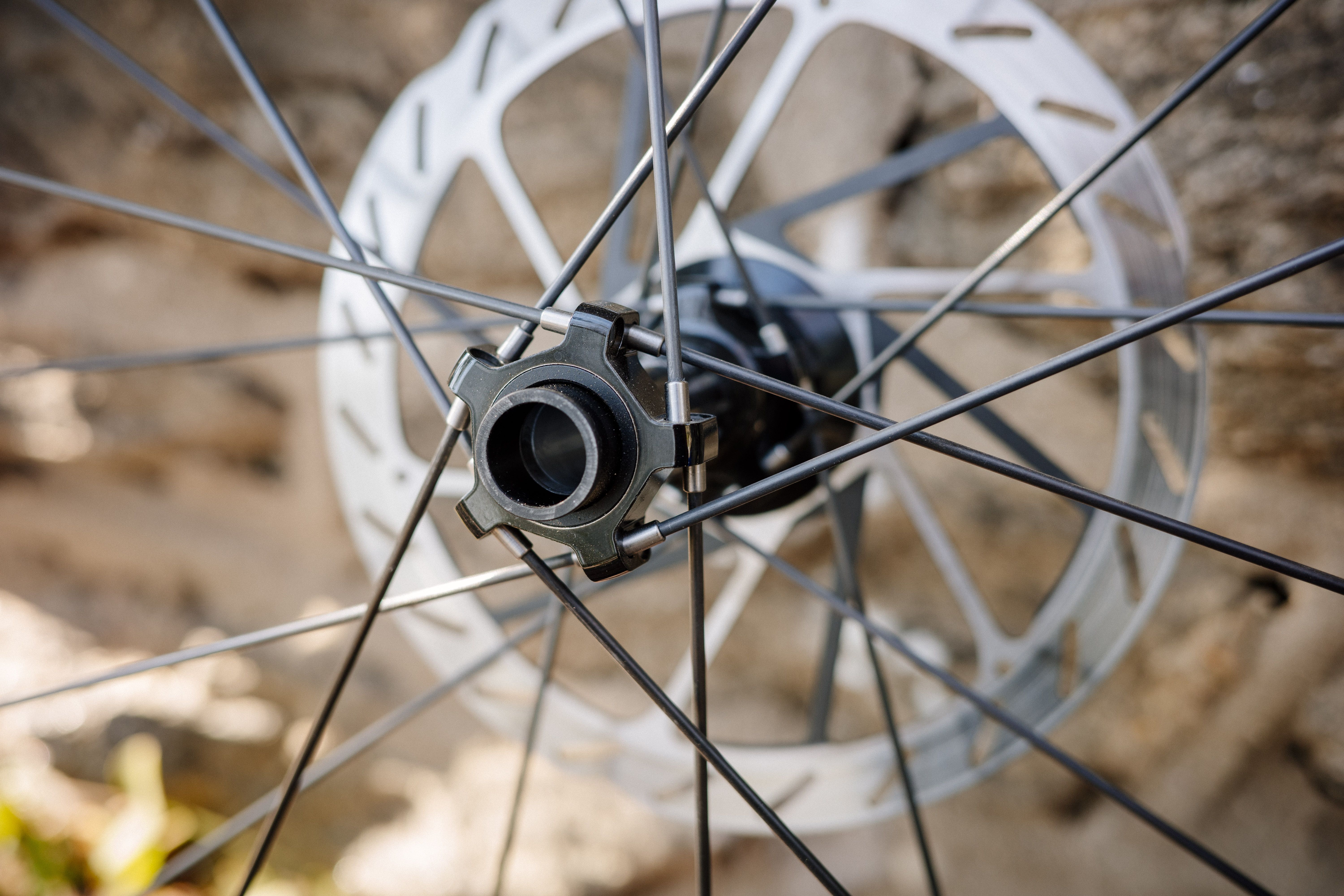 Specialized Releases the Lightest Production Mountain Bike
