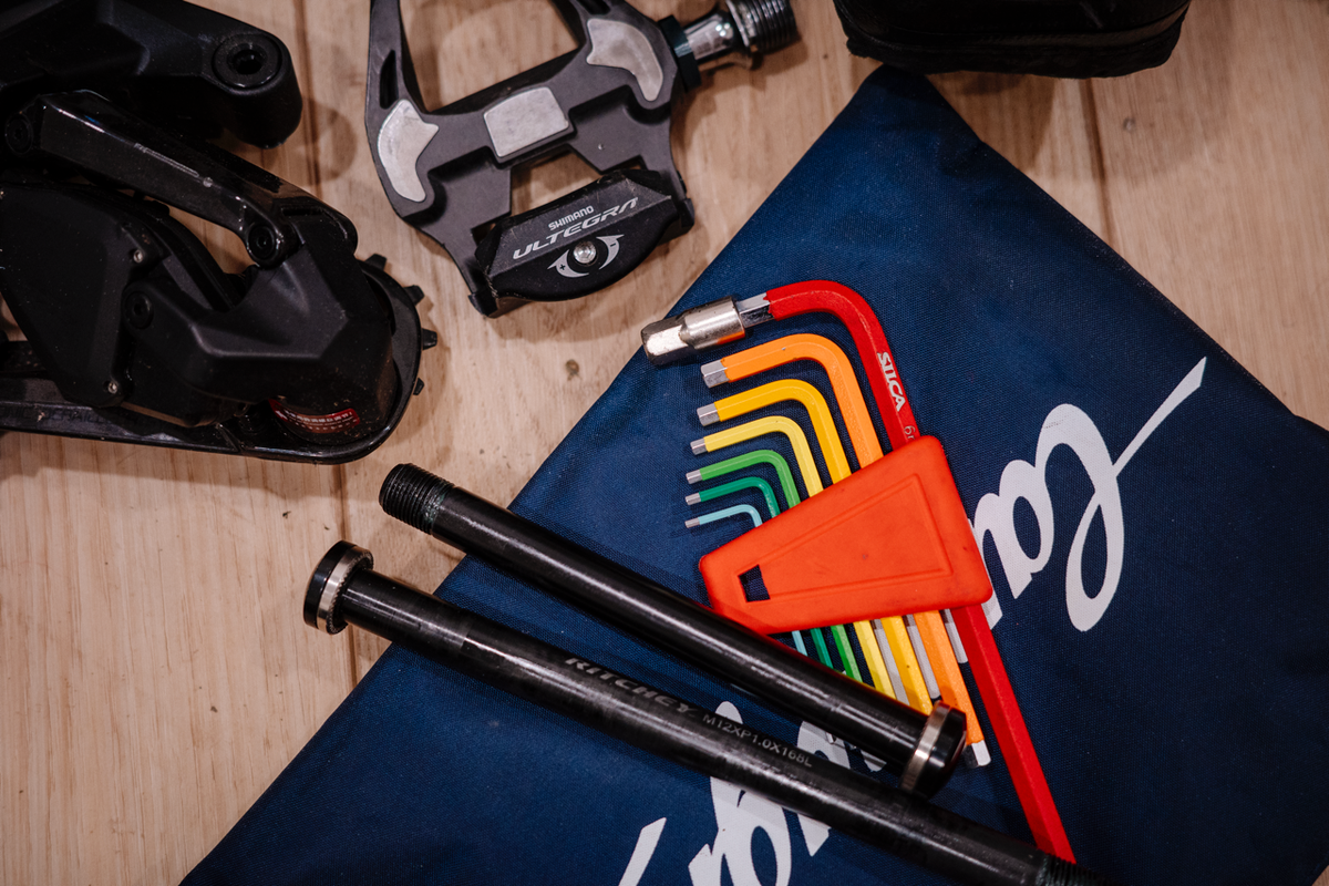The One Tool That's Always In My Travel Toolkit