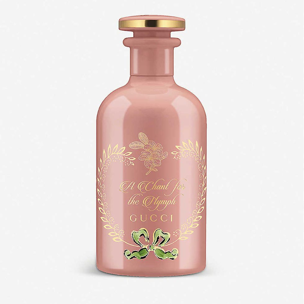 10款精品級「少女花果香」香水推薦！大馬士革玫瑰、橙花、依蘭依蘭等都是名媛愛用香味