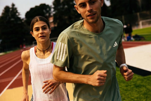 adidas