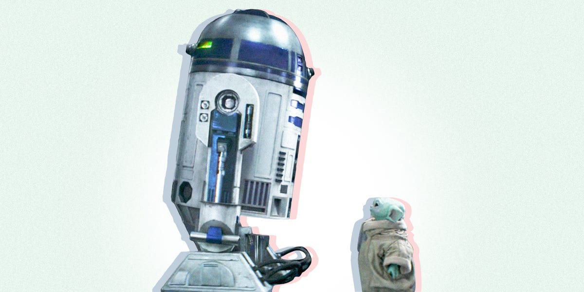 Simple Modern Star Wars R2D2 Kids … curated on LTK