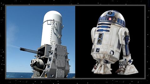 R2-d2, Fictional character, Space, space shuttle, Spacecraft, Astronaut, 3d modeling, 