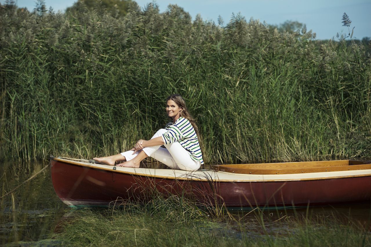 Aerin Lauder s New East Hampton Boutique