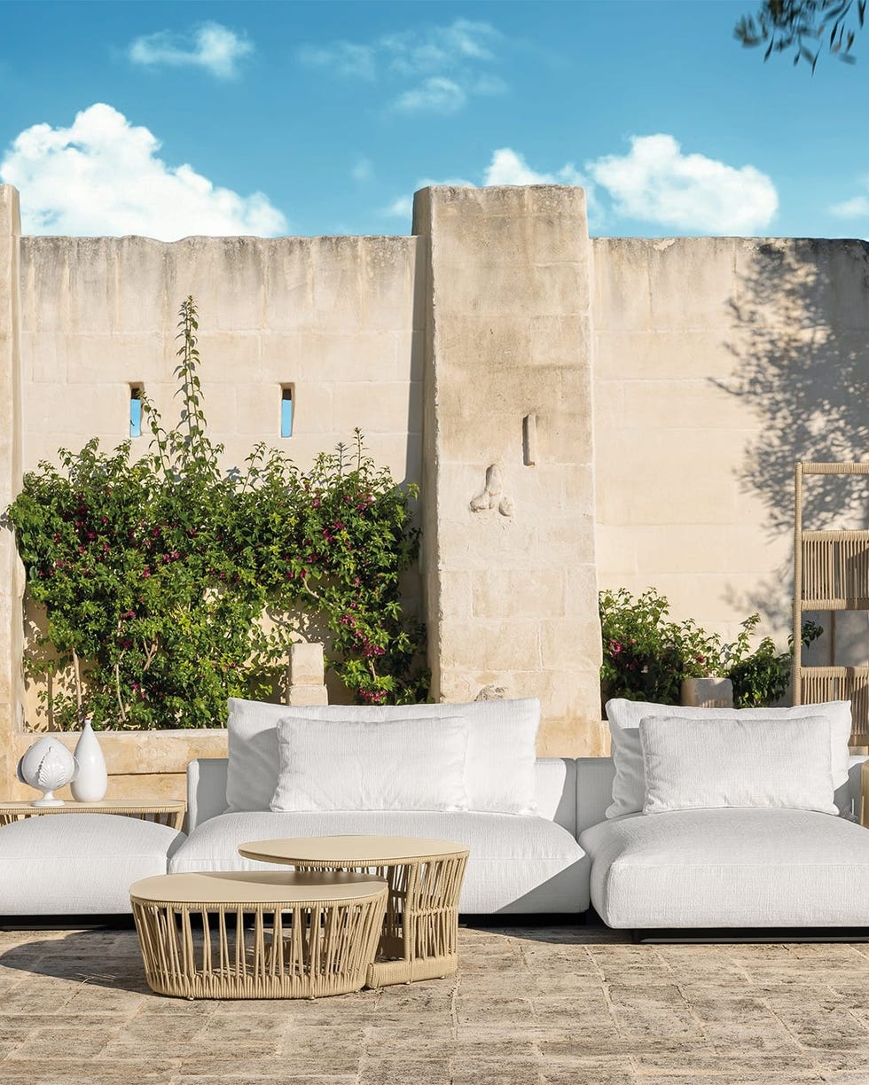 artemest outdoor furniture