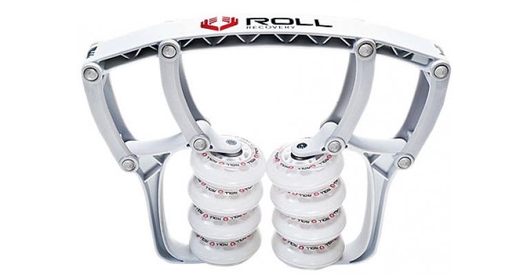 Roll Recovery R8