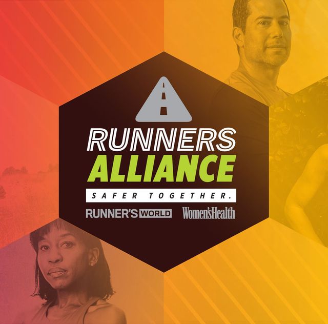runners alliance runner's world womens health