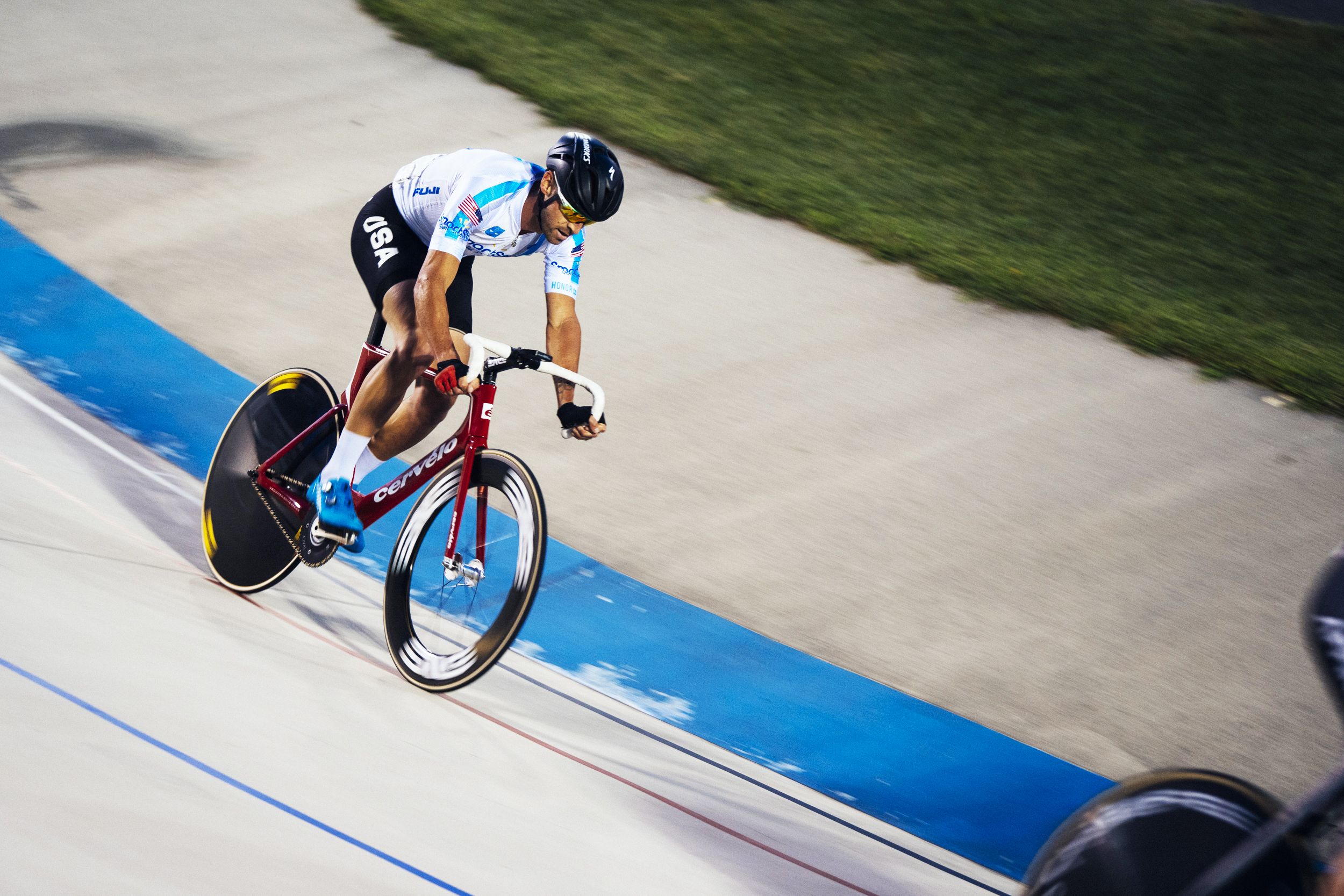 Pillar of Women's Pro Cycling Linda Jackson on the Legacy of the EF  Education-Tibco-SVB Team