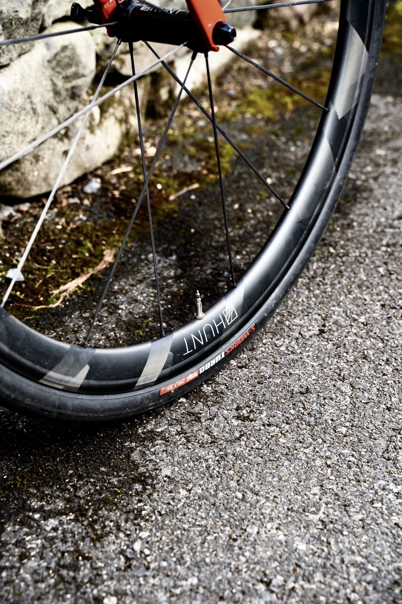 SRAM Force eTap AXS