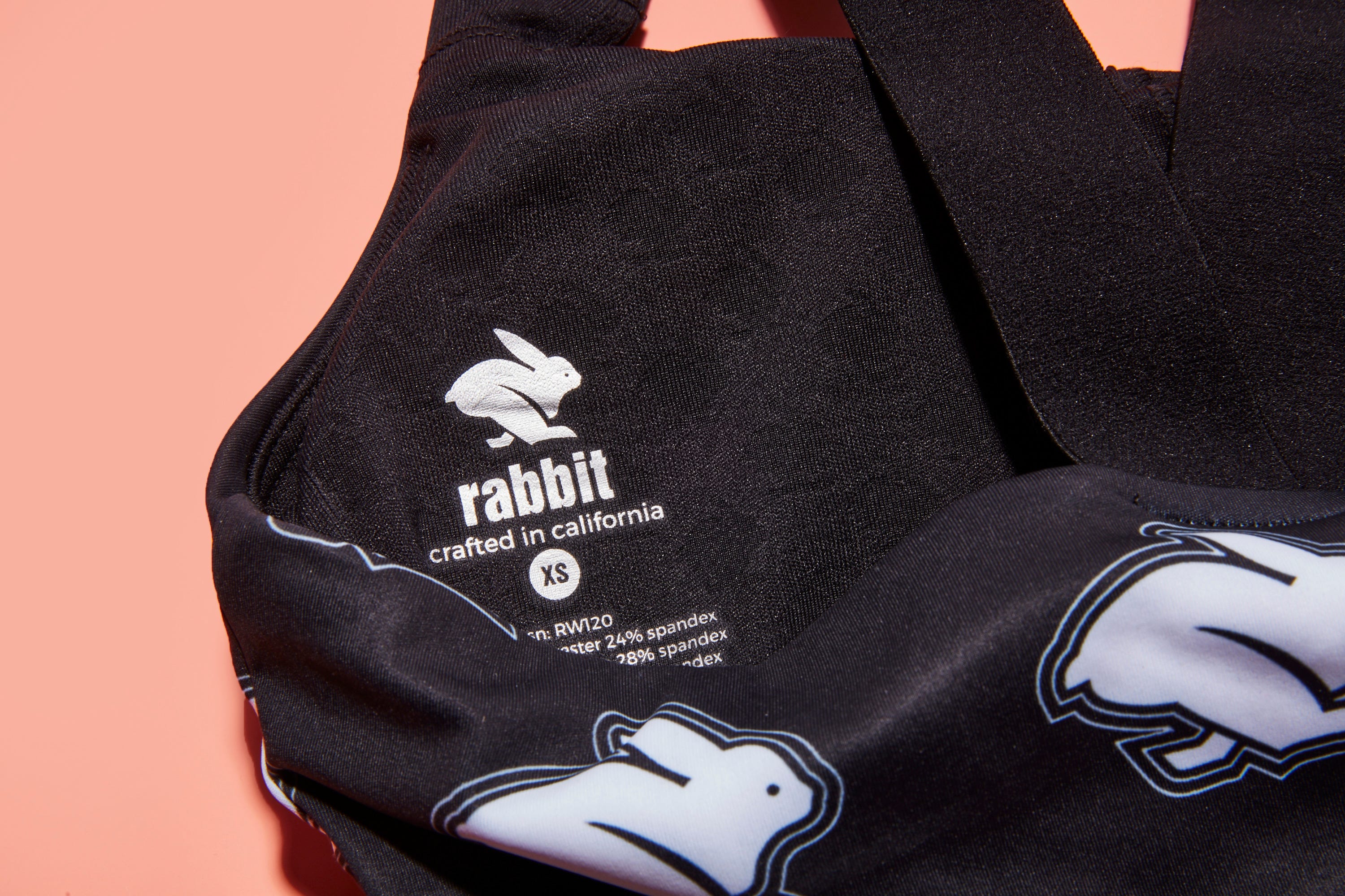 Rabbit Croptastic