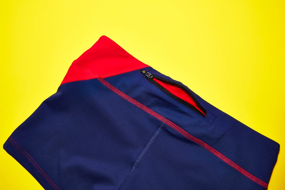 Yellow, Blue, Red, Cobalt blue, Electric blue, Sportswear, Sleeve, Shorts, Jacket, 