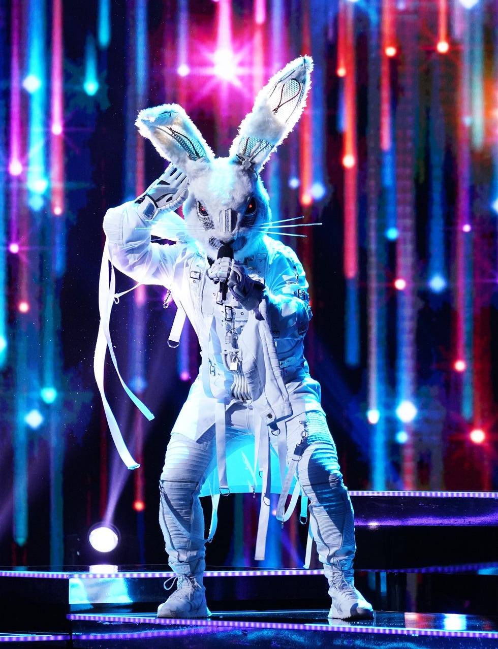 the masked singer rules