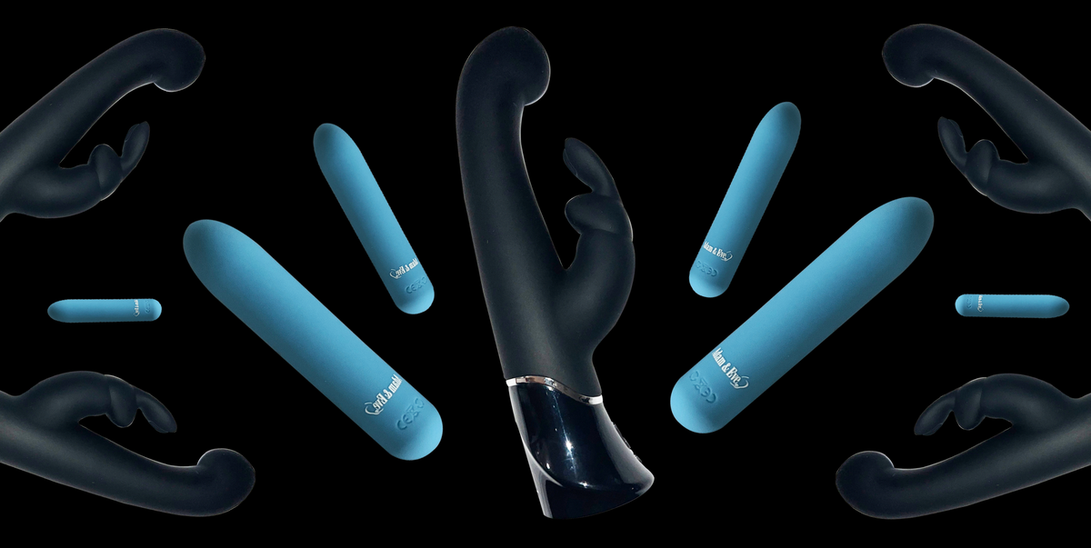 How to Decide Between Rabbit Vibrators vs. Bullet Vibrators