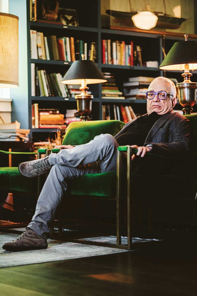 rabih alameddine