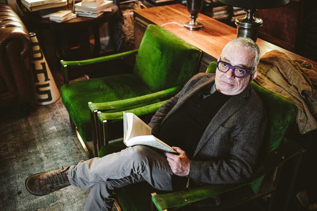 california book club newsletter