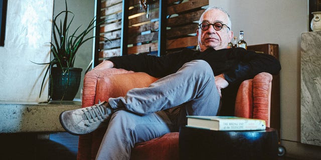 rabih alameddine
