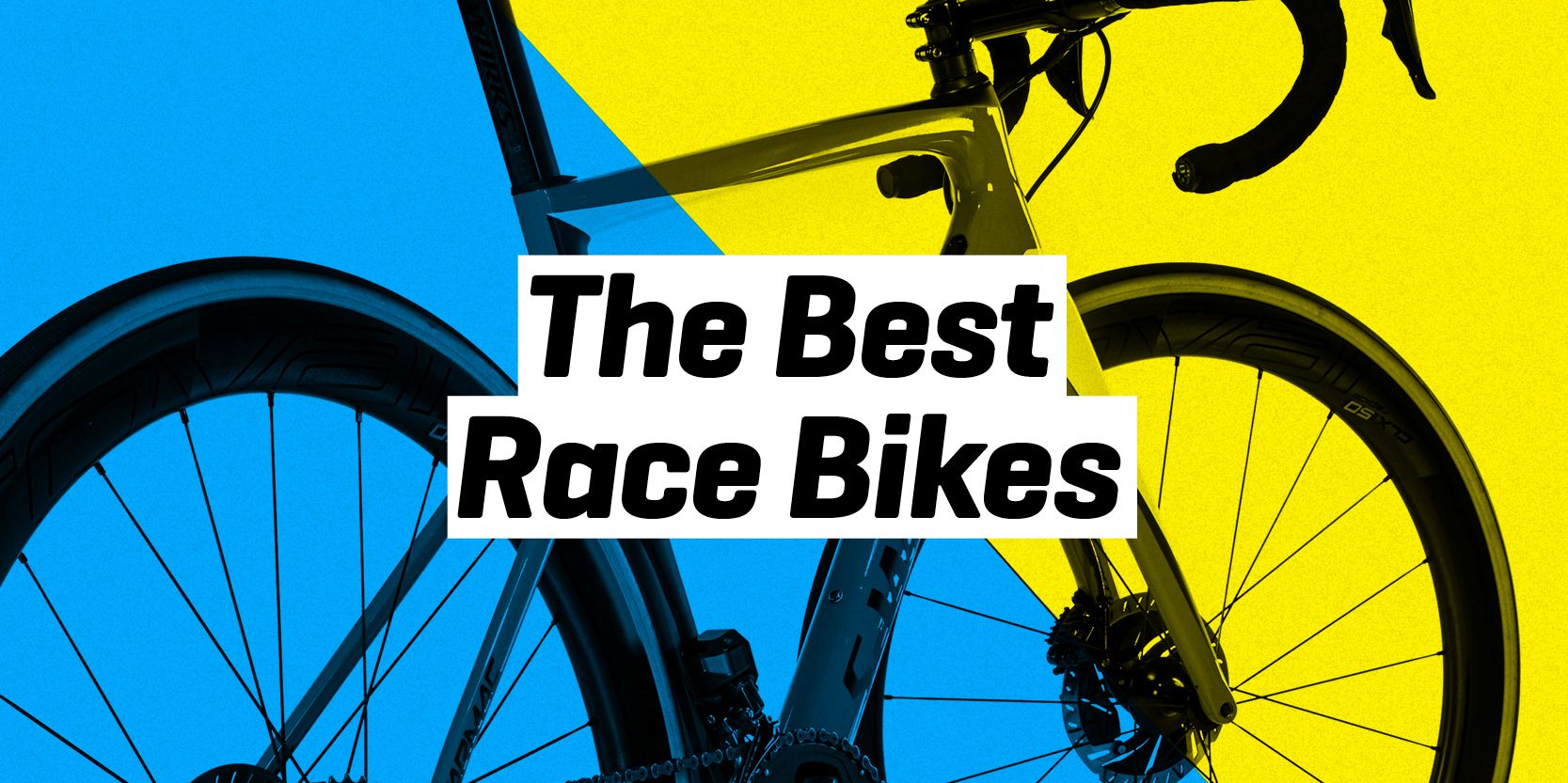 Best best sale racing cycles