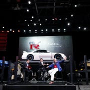 New York International Auto Show 2019 new york international auto show 2019