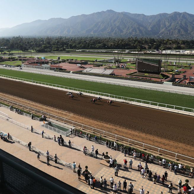 Racing Season Ends At Santa Anita After 30th Horse Dies