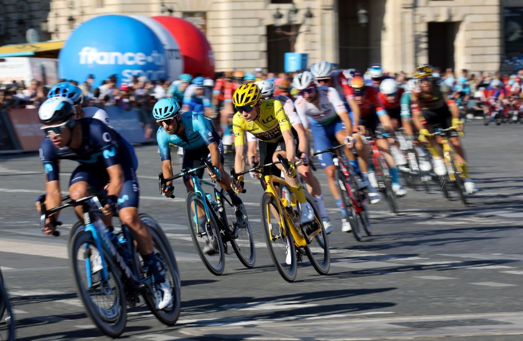 Tour de France Fantasy How Do Better at TdF Fantasy