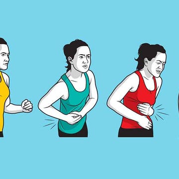 4 race mistakes 4 race mistakes
