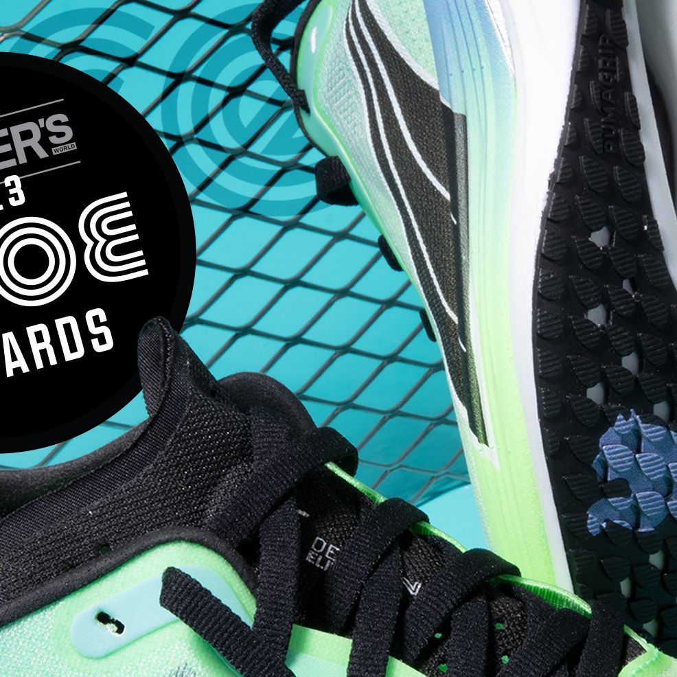 VF Corporation sur LinkedIn : Runner's World Spring 2023 Shoe Awards