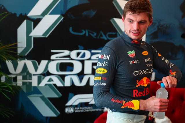 Verstappen cruises to win in inaugural Miami Grand Prix National News -  Bally Sports