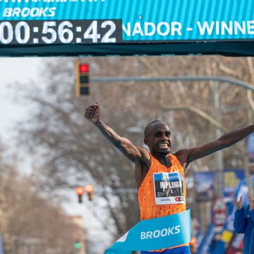 jacob kiplimo