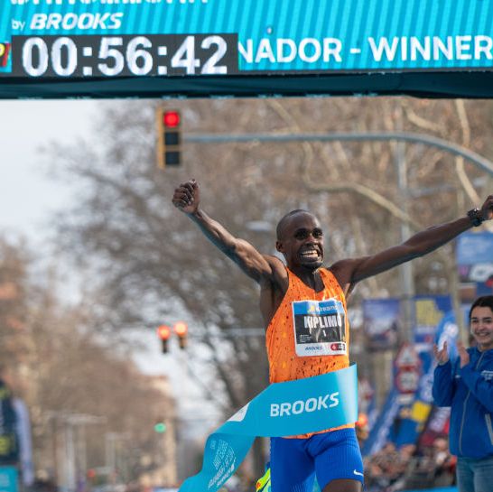 jacob kiplimo