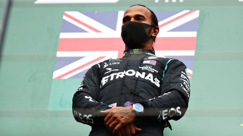 Lewis Hamilton says Mercedes going 'backwards' after underwhelming showing  in season-opening race