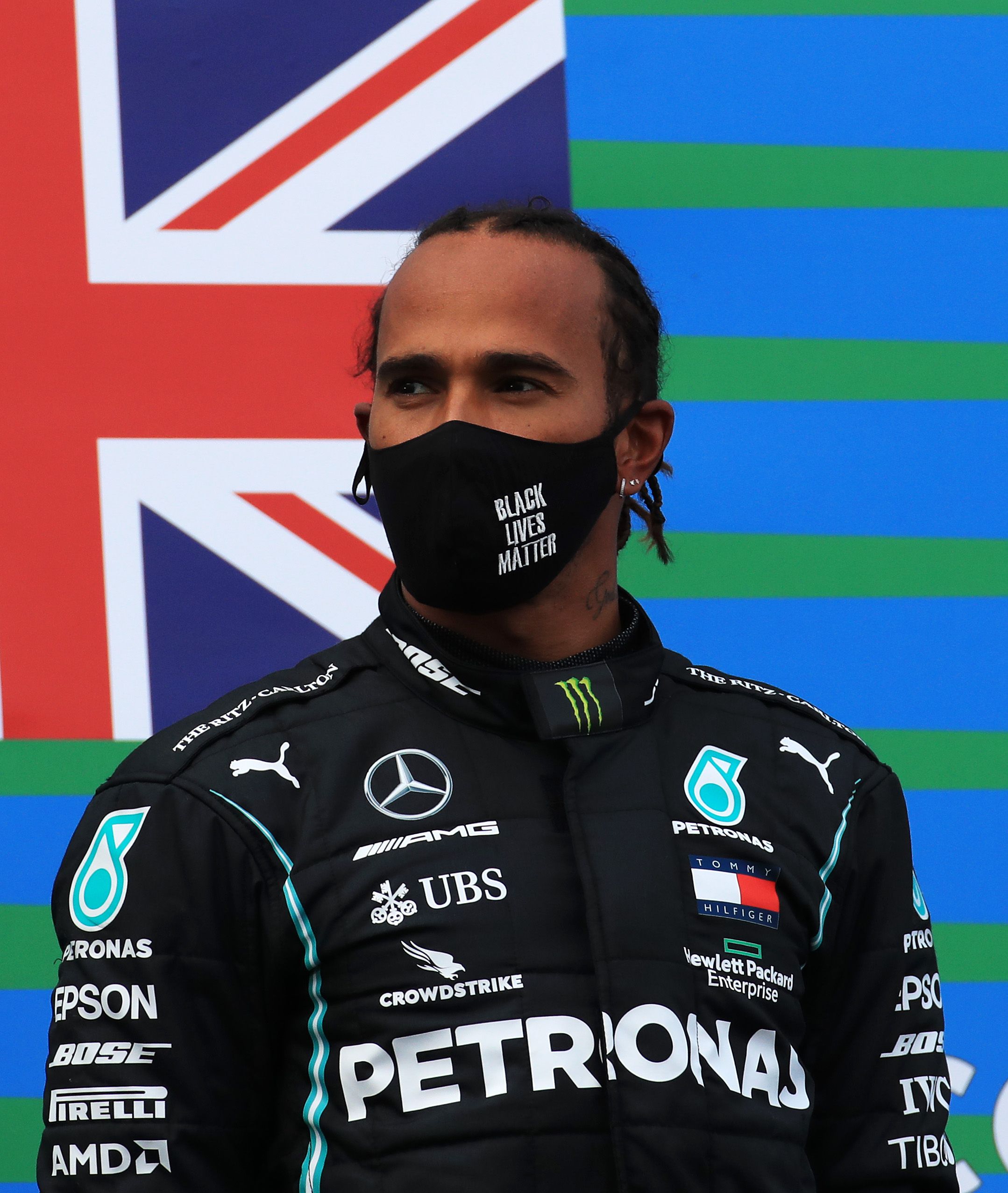 Lewis Hamilton Profile - Bio, News, High-Res Photos & High Quality Videos