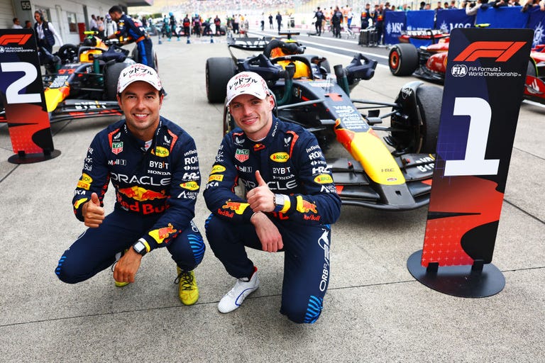 Unbelievable! Steiner Predicted Verstappen'S Red Bull Stay Months Ago - m0qh2ki