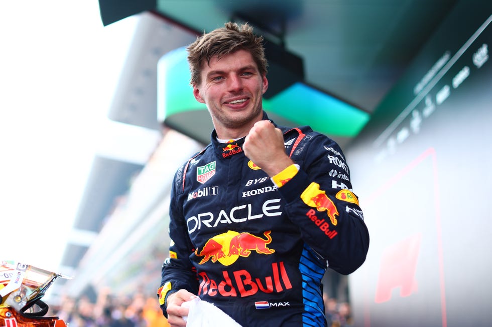 Red Bull's Christian Horner: If Toto Wolff Wants a Verstappen, Hire Jos