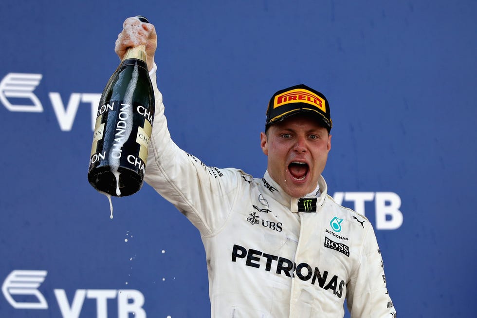 valtteri bottas