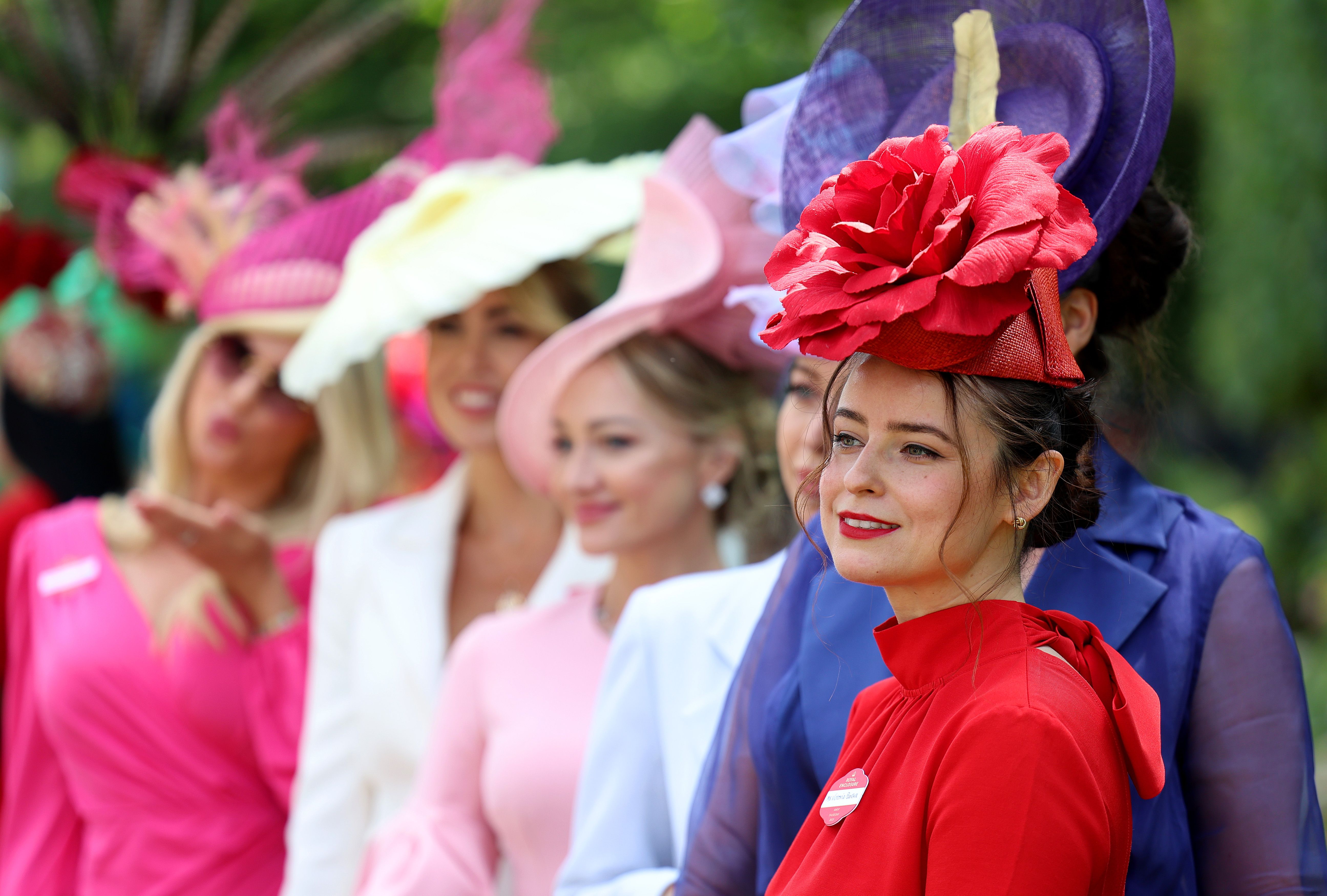 What is Royal Ascot?
