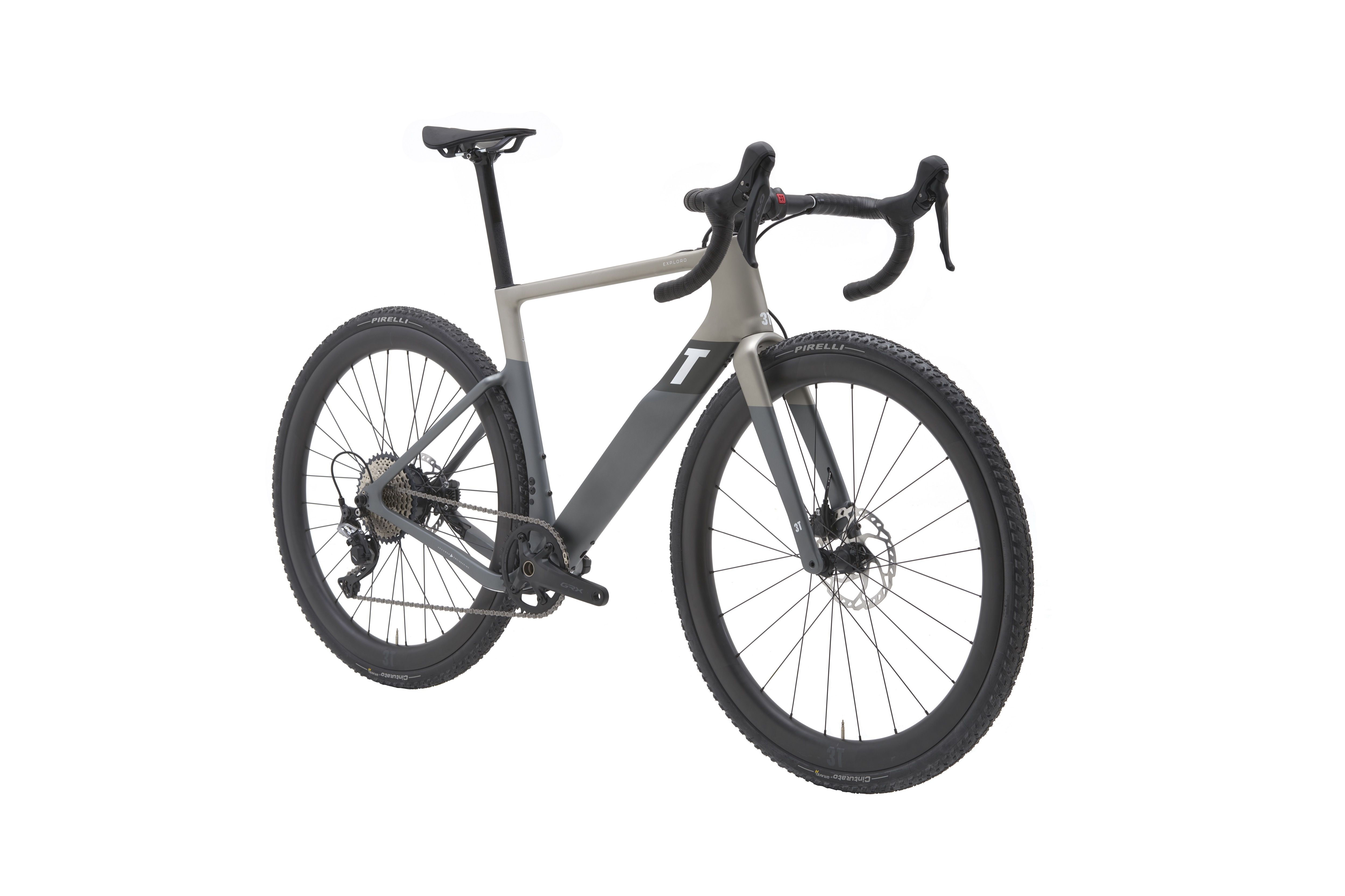 3t gravel best sale bike 2021