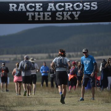 leadville 100