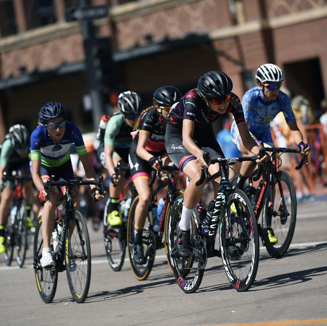 stage 4 of the 2019 women's colorado classic