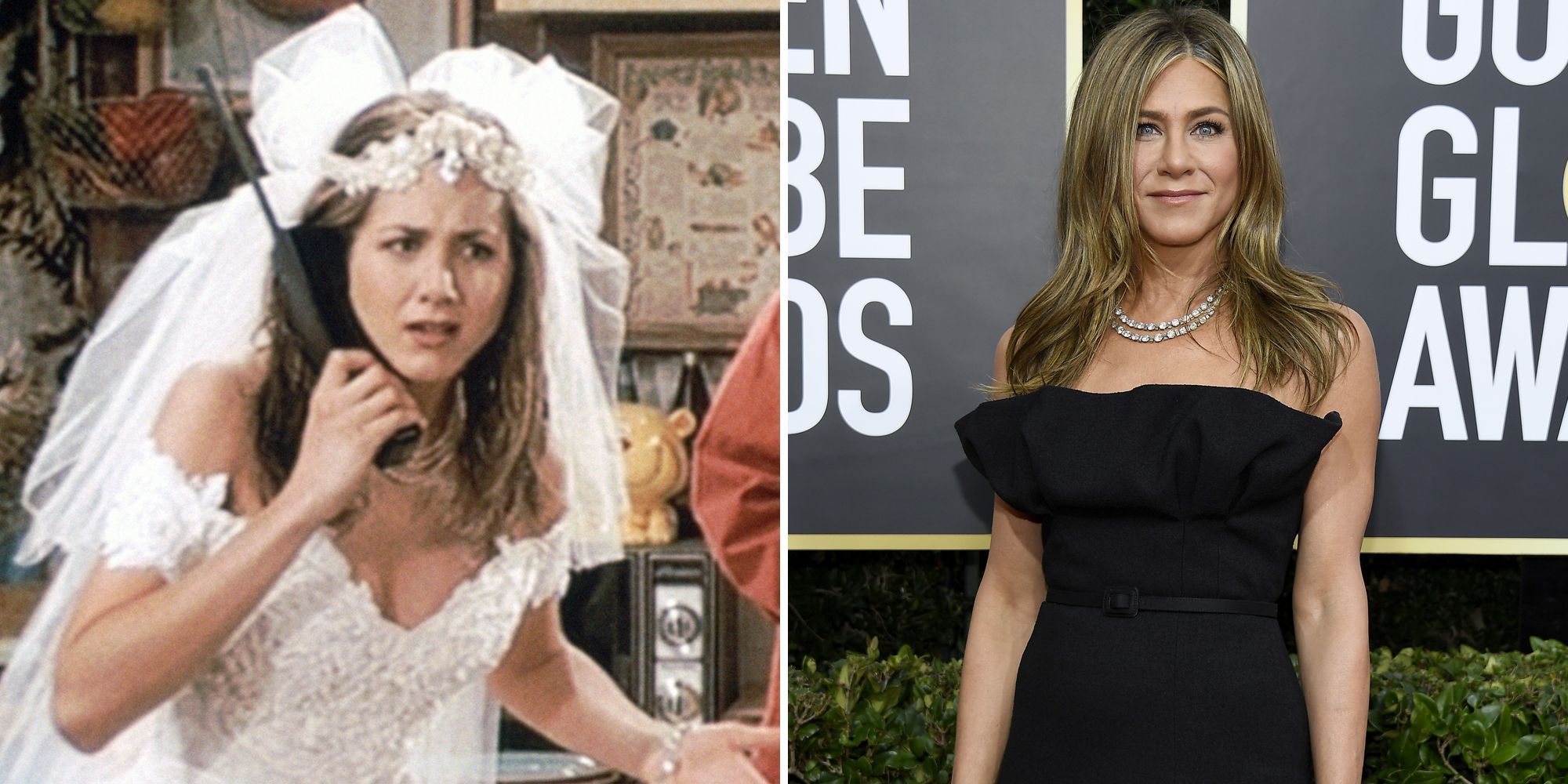 Where is the cast of Friends now?