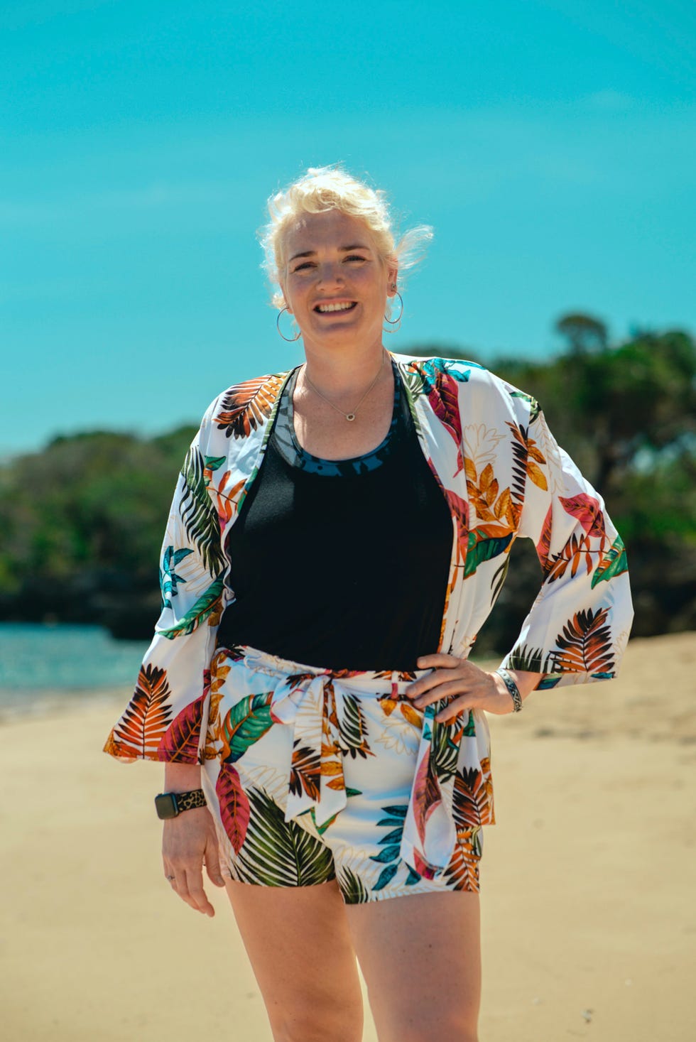 BBC's Survivor UK 2023: Meet the cast competing on the new series