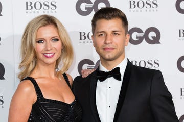 rachel riley and pasha kovalev