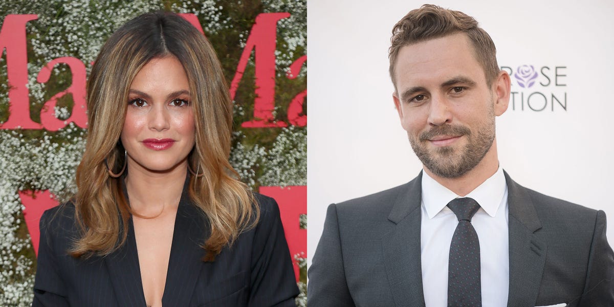 Is Rachel Bilson's Net Worth Higher Than Rumored BF Nick Viall's?