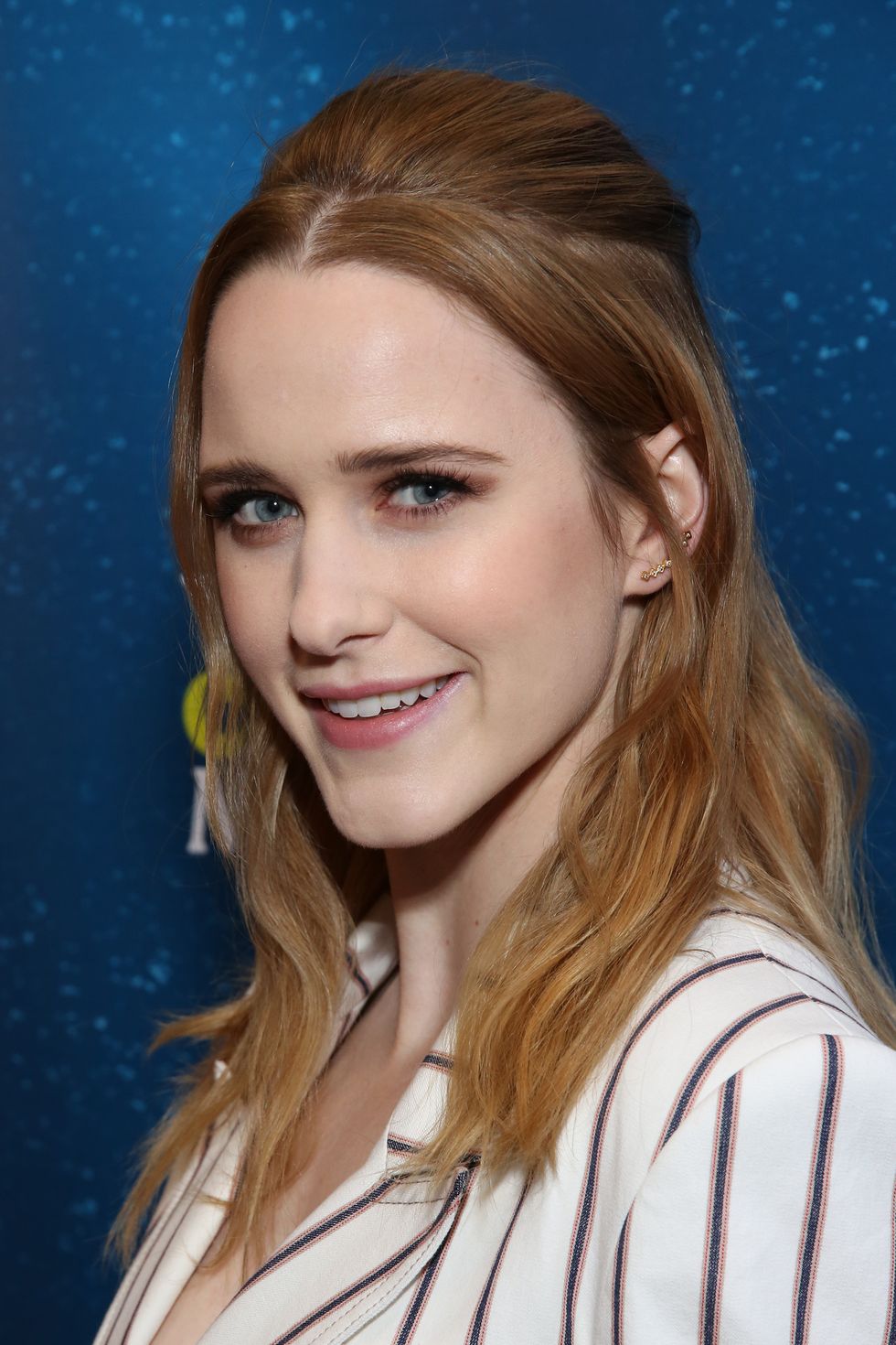 Rachel Brosnahan - Beautiful Hairstyles for Every Age