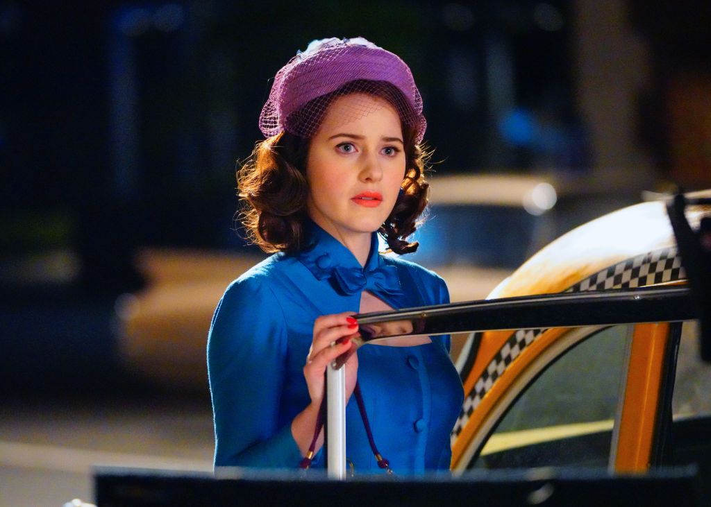 30 Facts Even Superfans of The Marvelous Mrs. Maisel Don t Know