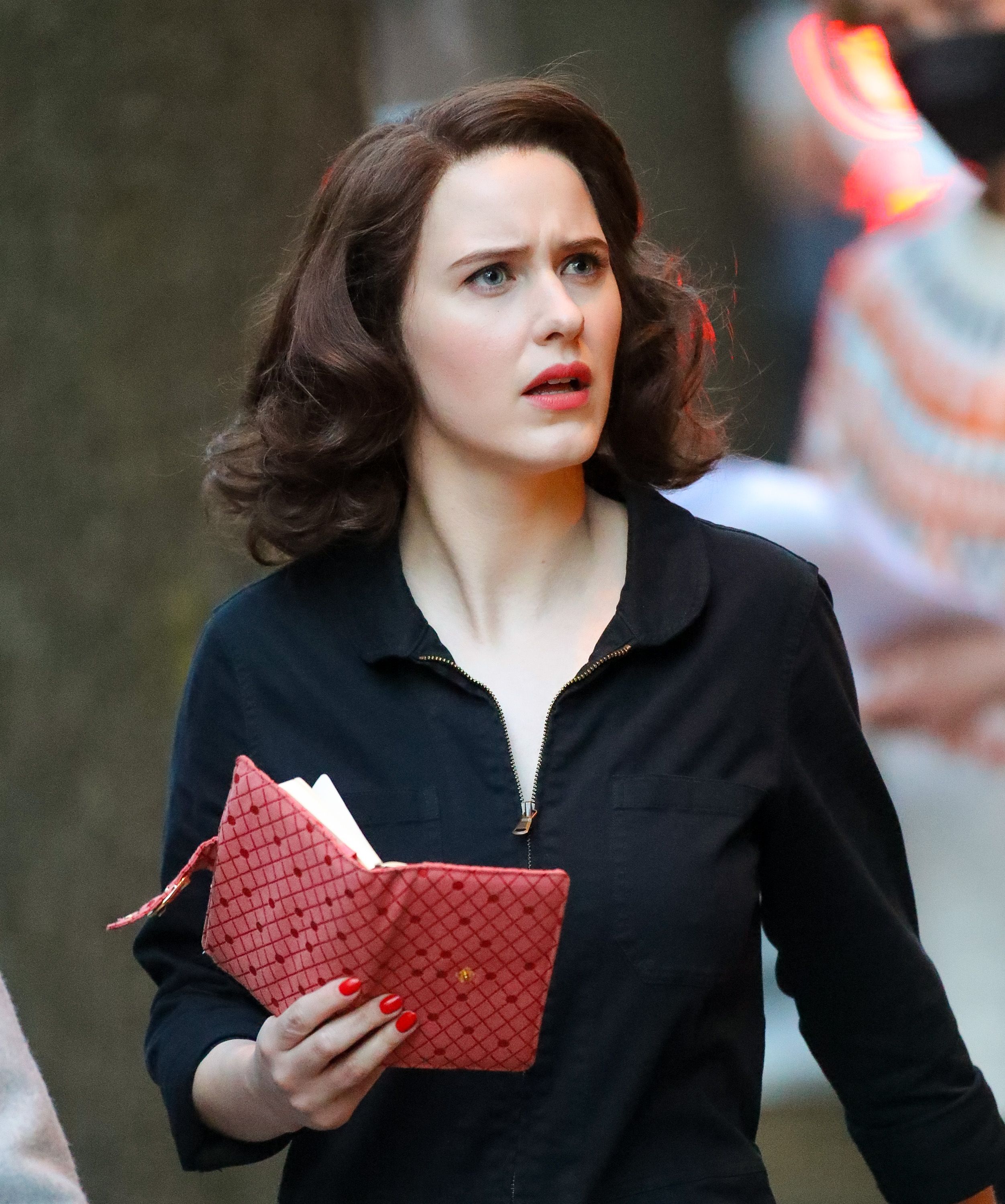 30 Facts Even Superfans of The Marvelous Mrs. Maisel Don t Know