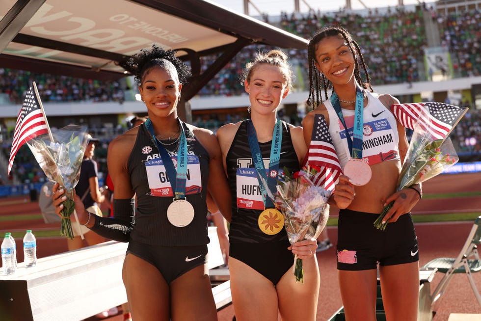 2024 us olympic team trials track  field day 4