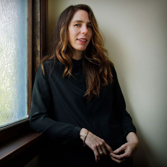 rachel kushner