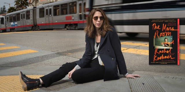 rachel kushner, the mars room