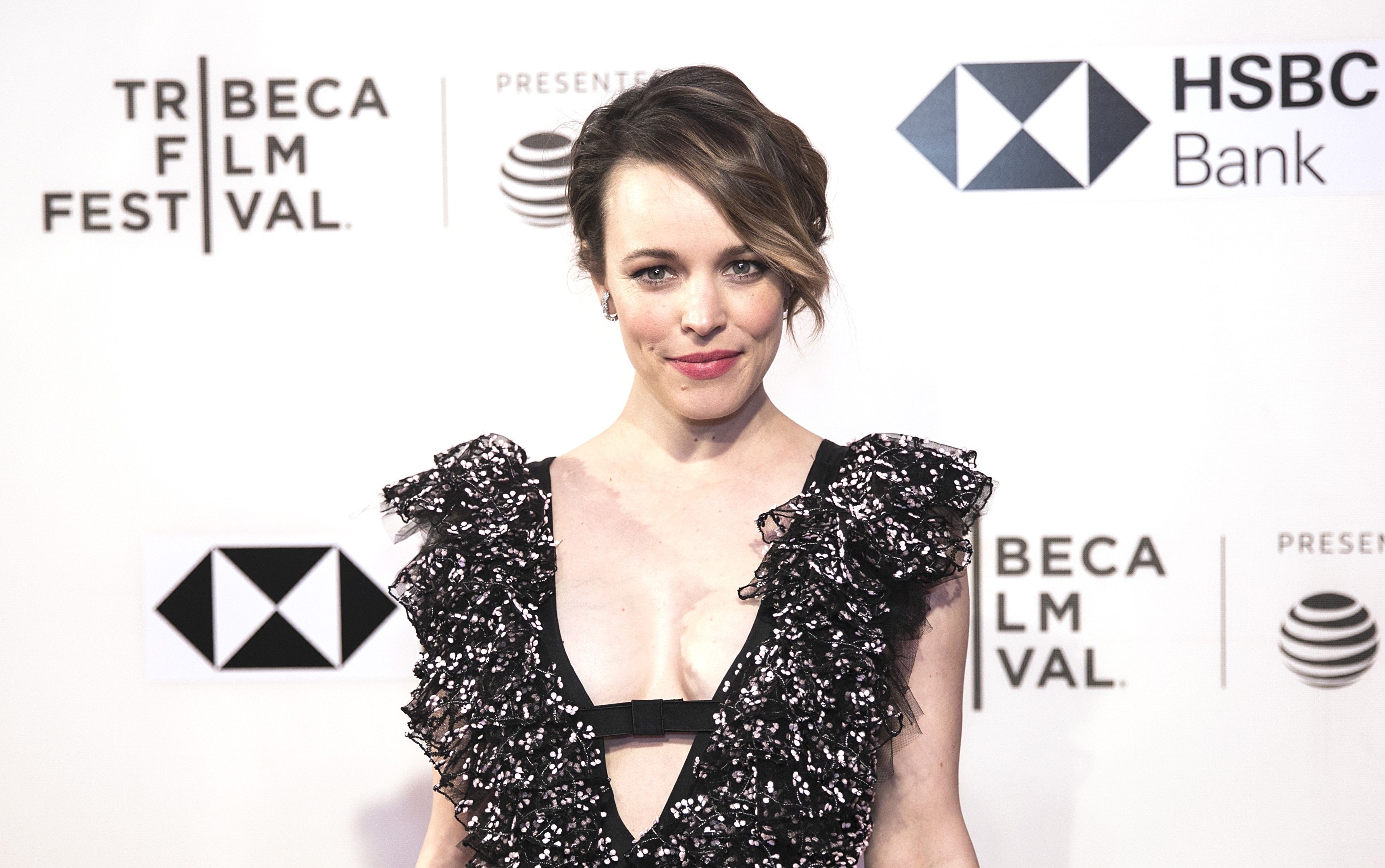 Rachel McAdams: Estos son los papeles destacables de su carrera