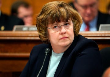 dr christine blasey ford and supreme court nominee brett kavanaugh testify to senate judiciary committee
